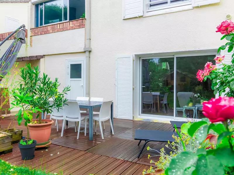 Maison, 101 m²