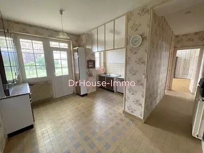Maison, 152,7 m²