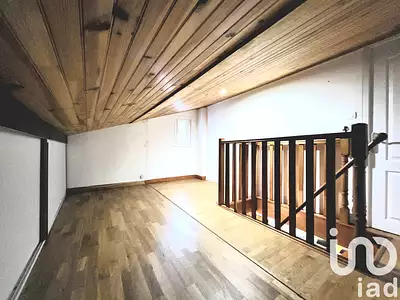 Maison, 51 m²