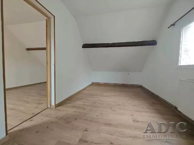 Maison, 136 m²