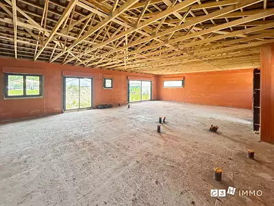 Maison, 94 m²