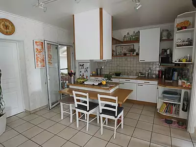 Maison, 134,67 m²