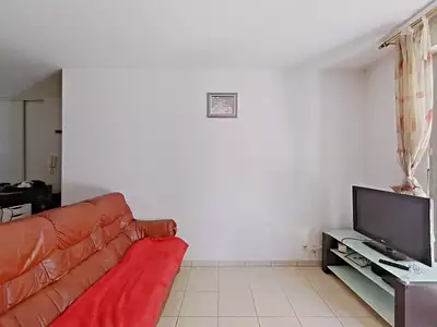Appartement, 69 m²