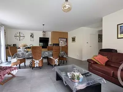 Maison, 124,1 m²
