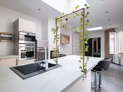 Appartement, 41,2 m²