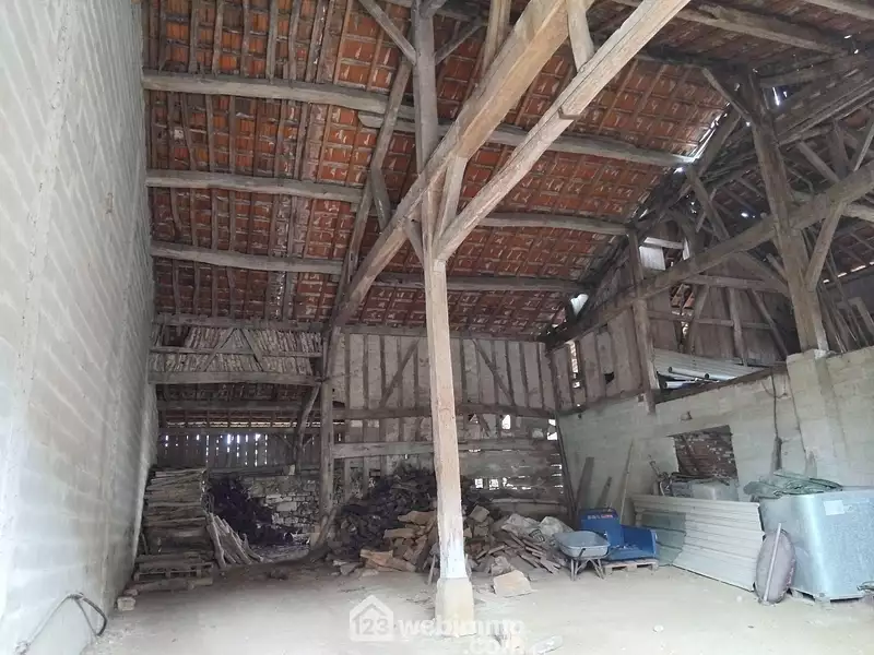 Maison, 360 m²