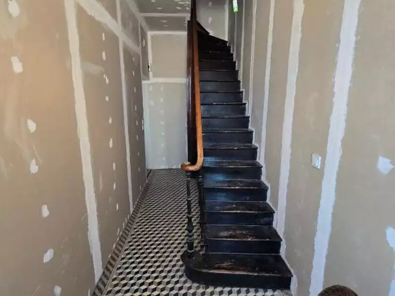 Maison, 125 m²