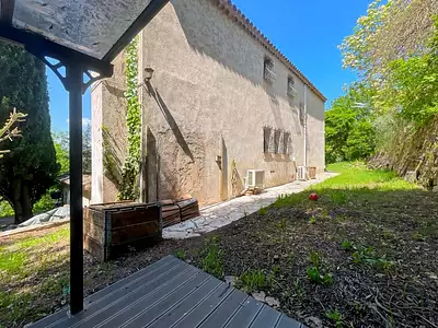 Maison, 132 m²
