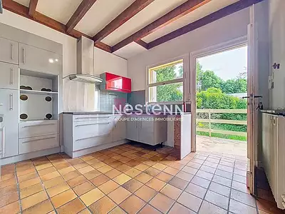 Maison, 156 m²