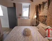 Appartement, 41,33 m²