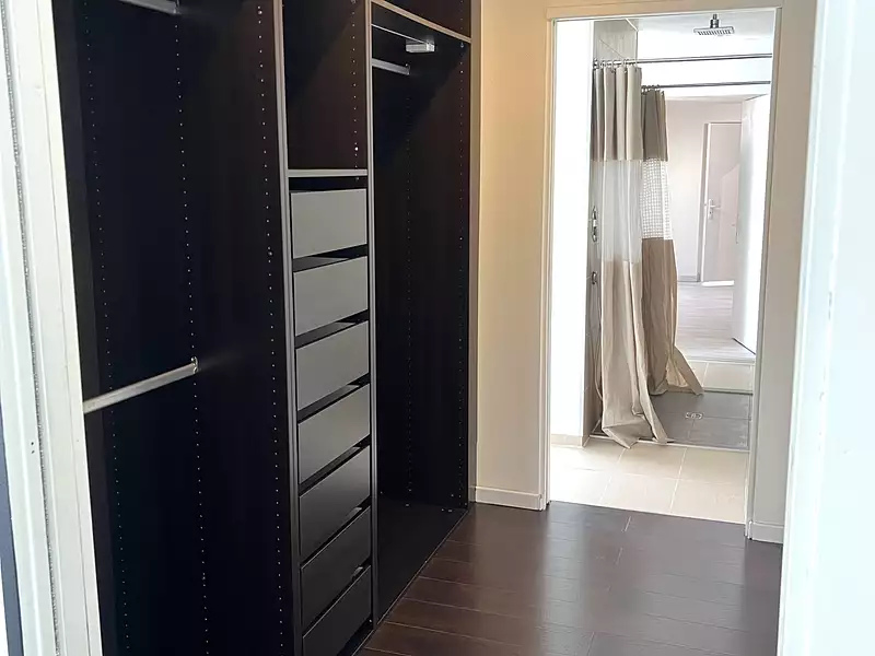 Appartement, 133 m²