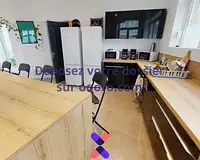 Appartement, 243 m²