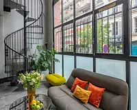 Appartement, 113 m²