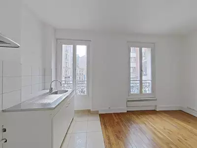 Appartement, 30 m²