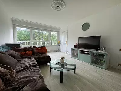 Appartement, 69 m²