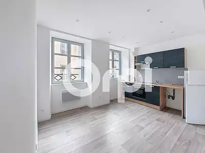 Appartement, 29 m²