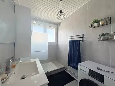 Appartement, 74,89 m²