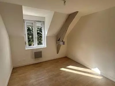 Appartement, 66 m²