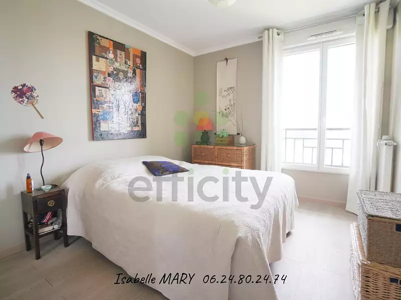 Appartement, 90 m²