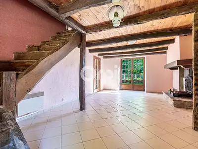 Maison, 125 m²