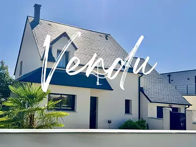 Maison, 110 m²