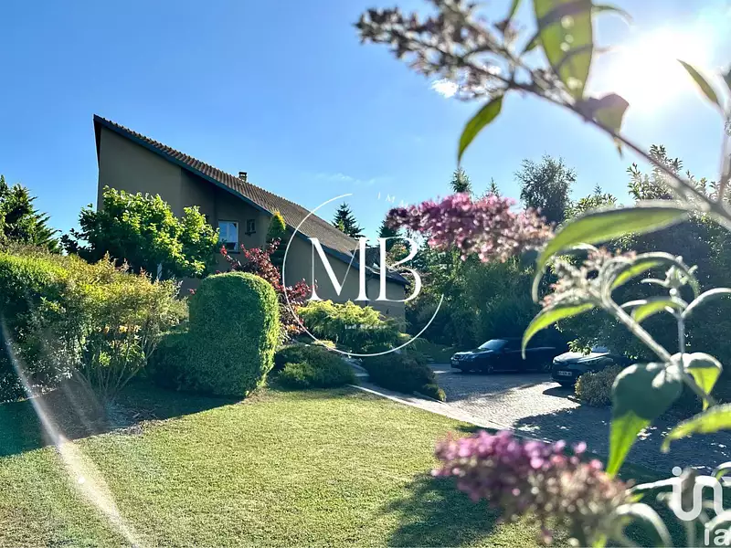 Maison, 274 m²