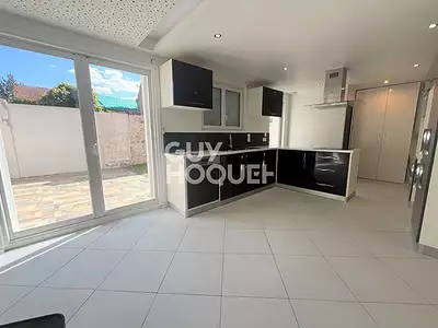 Maison, 65,09 m²