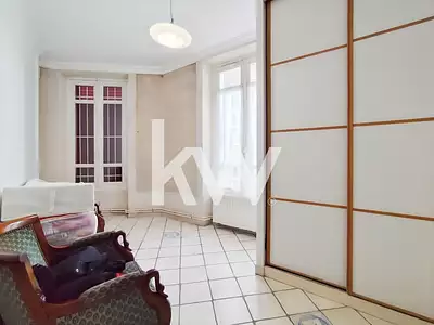 Maison, 125 m²