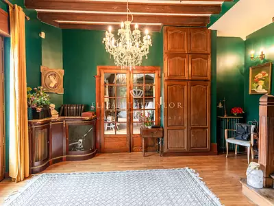 Maison, 360 m²