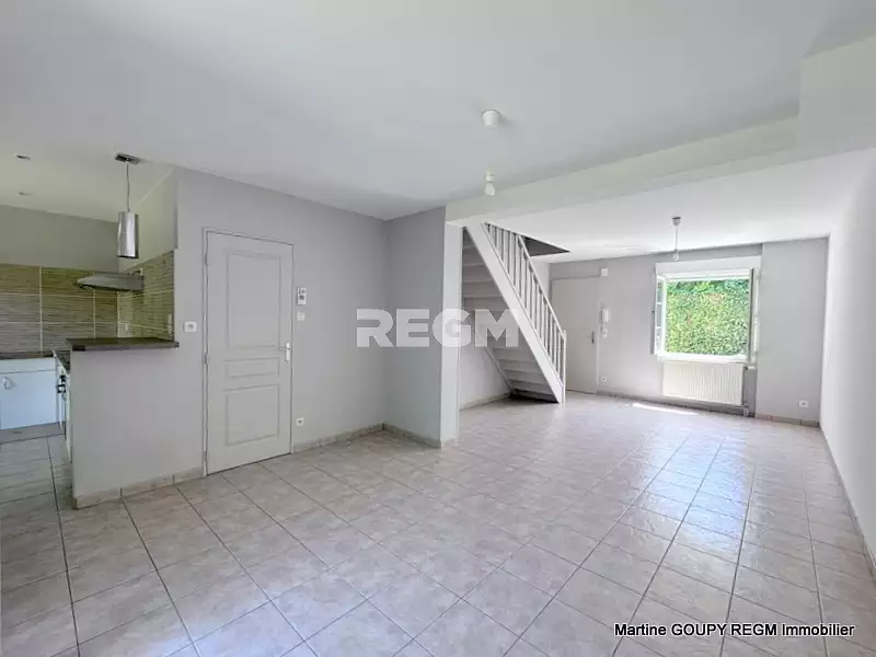 Maison, 87,98 m²