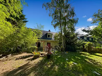 Maison, 142 m²