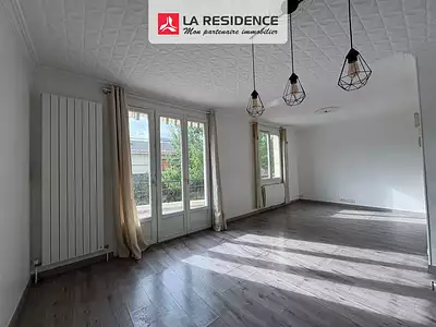 Maison, 63 m²