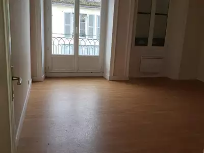 Appartement, 73 m²
