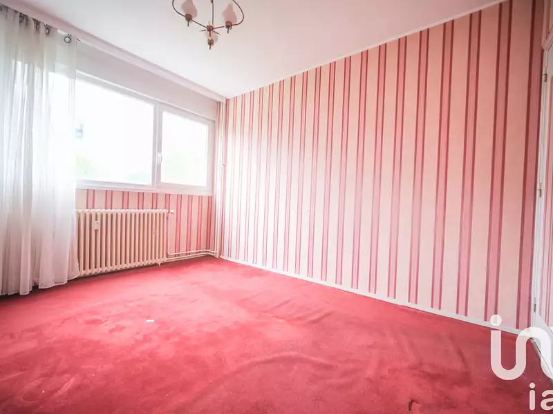 Appartement, 94 m²