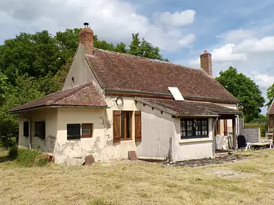 Maison, 120 m²