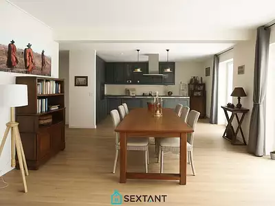 Appartement, 121 m²