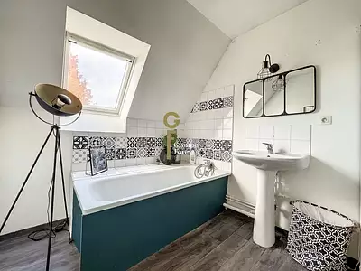 Maison, 72,67 m²
