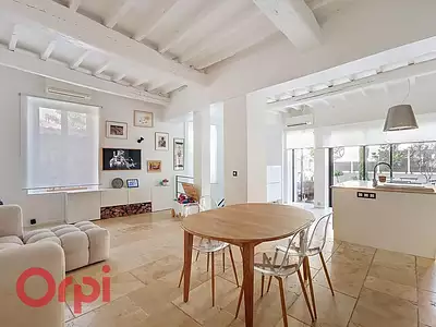 Maison, 140 m²