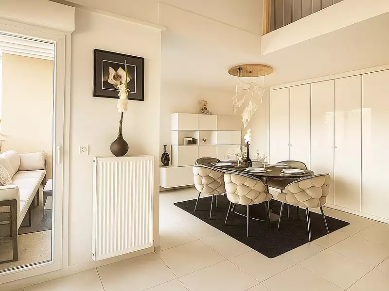 Appartement, 107,29 m²