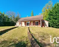 Maison, 86 m²