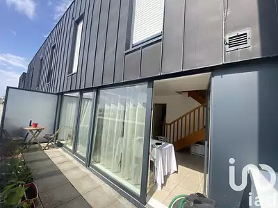 Appartement, 80 m²