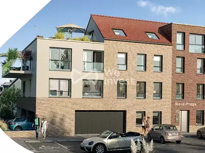 Appartement, 85,31 m²