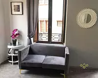 Appartement, 33,8 m²