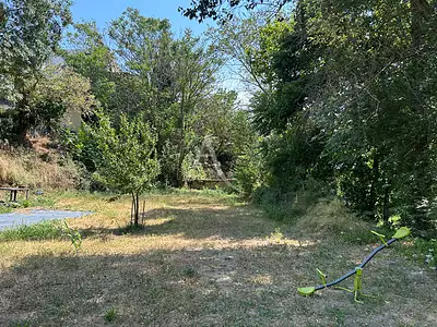 Terrain, 935 m²