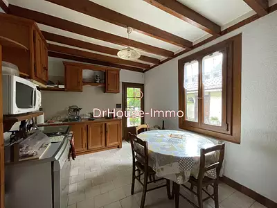 Maison, 128 m²