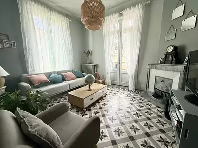 Maison, 220 m²