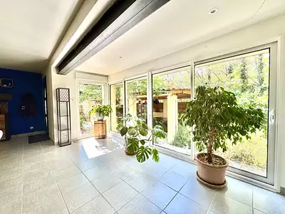 Maison, 105 m²