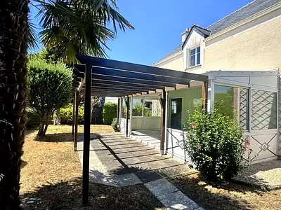 Maison, 114 m²