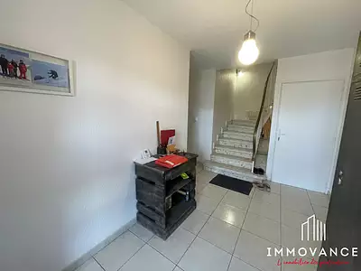 Maison, 133 m²