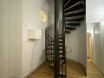 Appartement, 130 m²